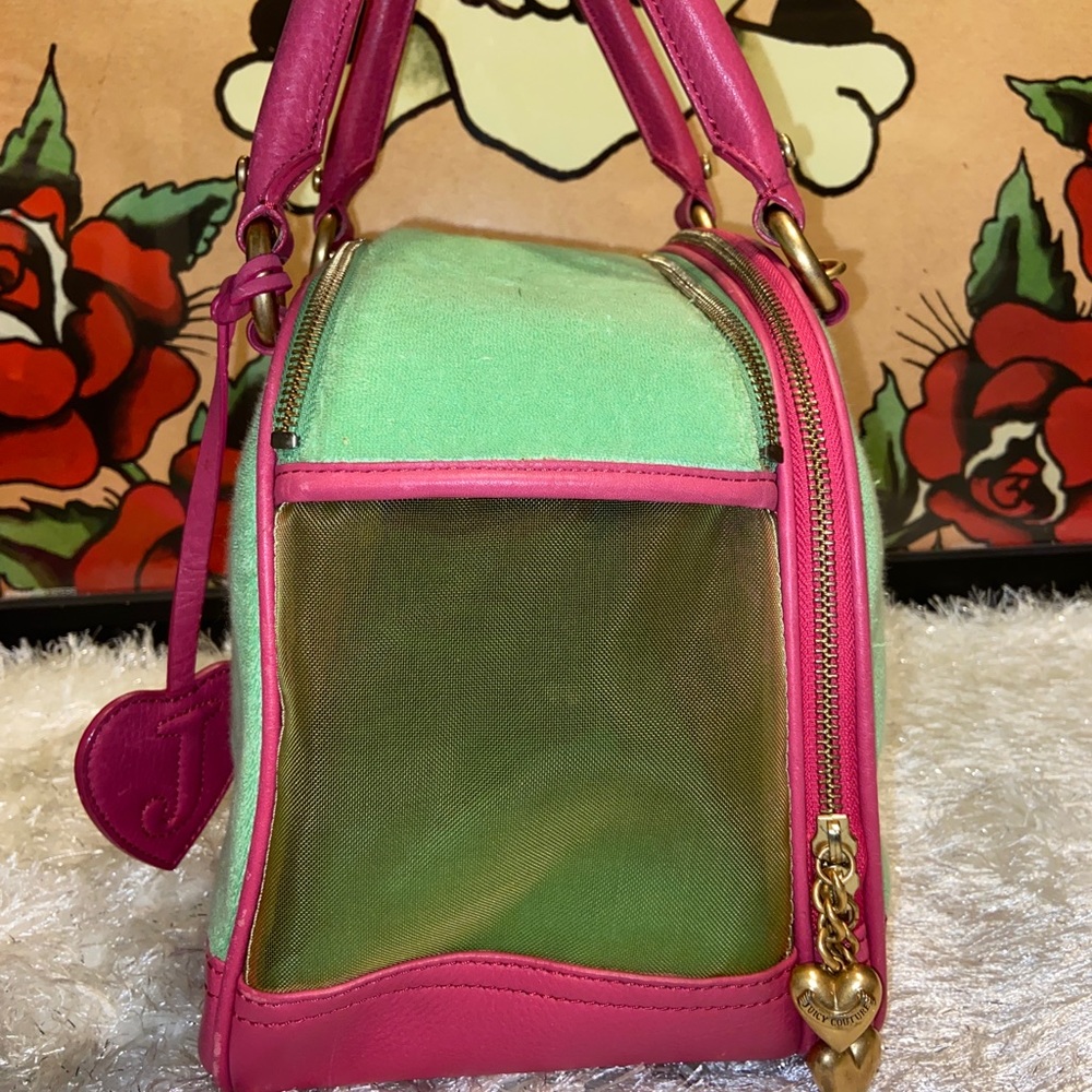 Juicy Couture(RARE) Per Carrier - Picture 6 of 10